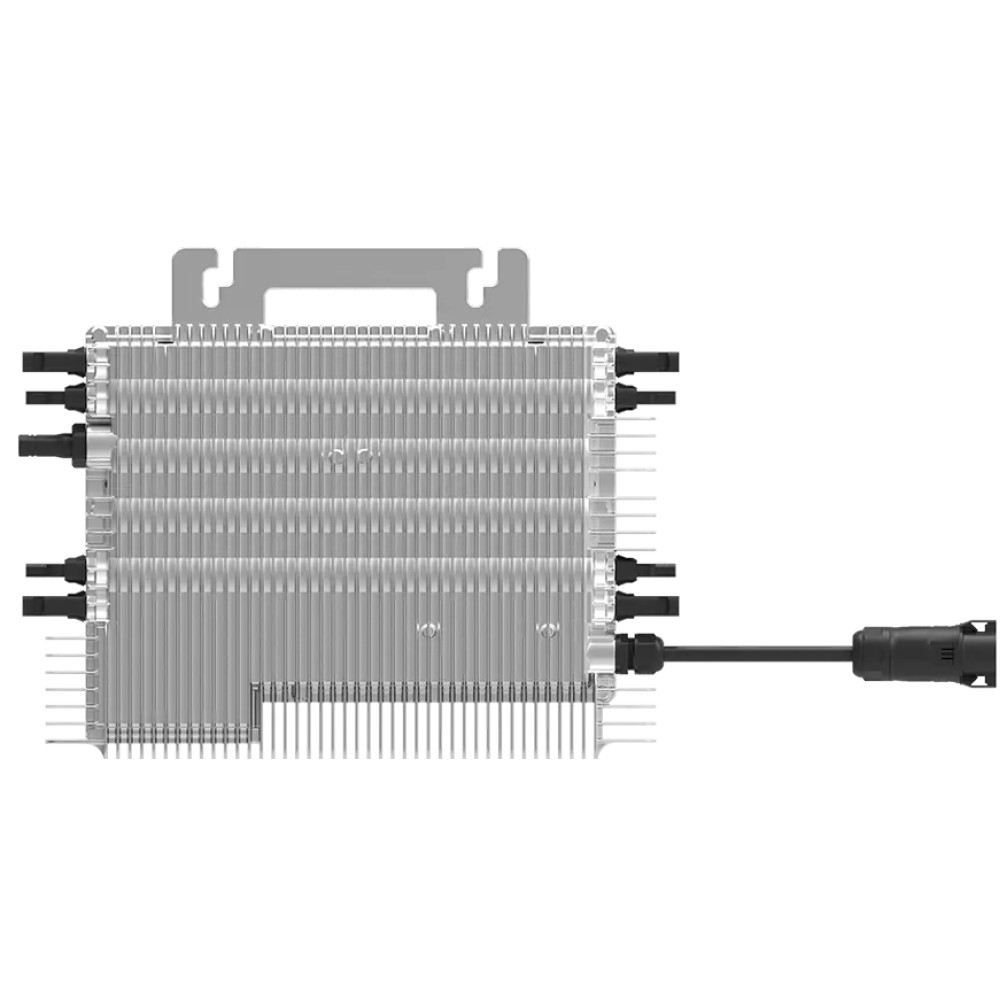 Мікроінвертор мережевий Deye SUN-M200G4-EU-Q0, однофазний, 2 кВт